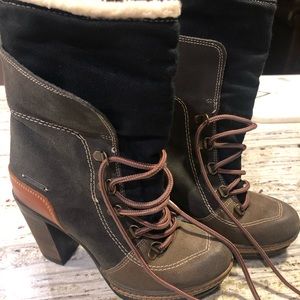 Diesel shoes